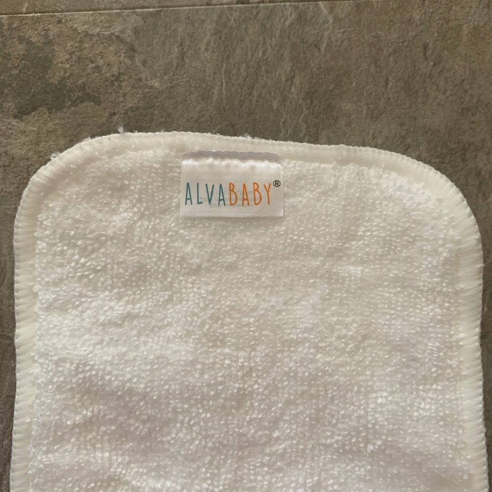 Brand new cloth diaper inserts